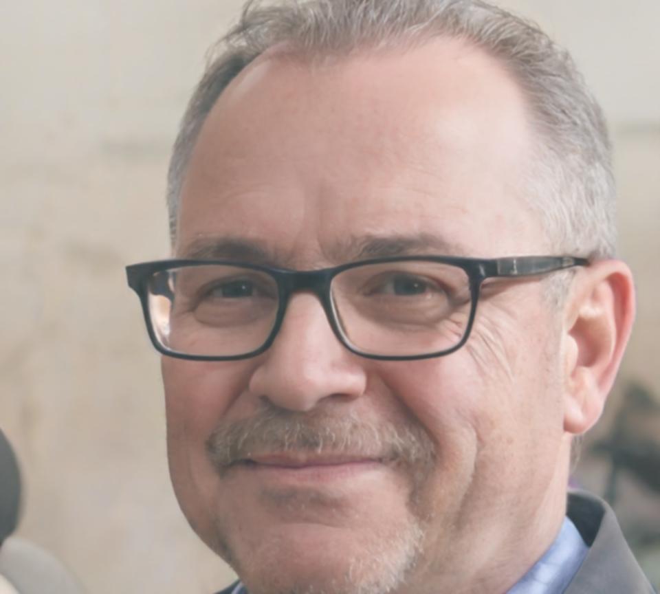 Finanzexperte Dr. Klaus Bergmann